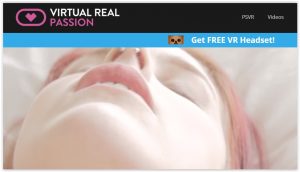 Virtualrealpassion coupon code