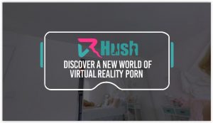 VRhush discount