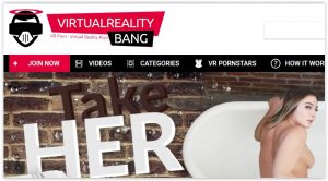Virtualrealitybang discount