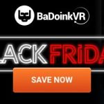 VR porn black Friday deal 2018