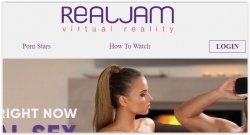 $8.30 RealJamVR discount -75% 2018 Holiday Deal